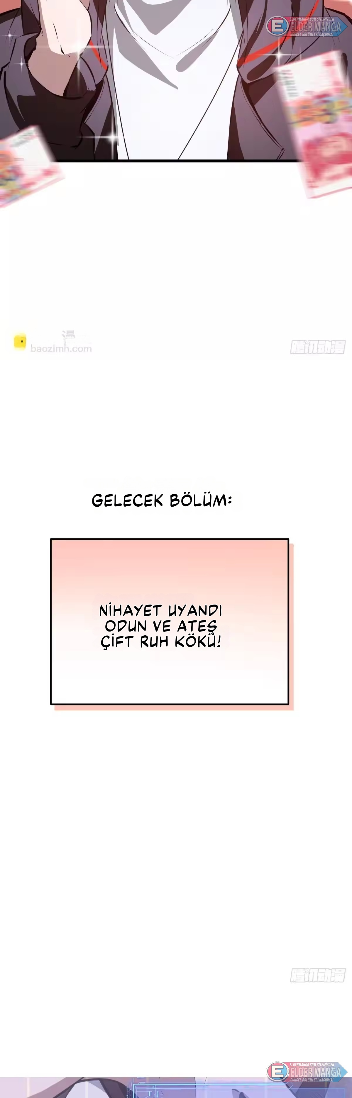 Başkaları Seviye Atlıyor, Ben Kültivasyon Yapıyorum Bölüm 7 - Sayfa 48