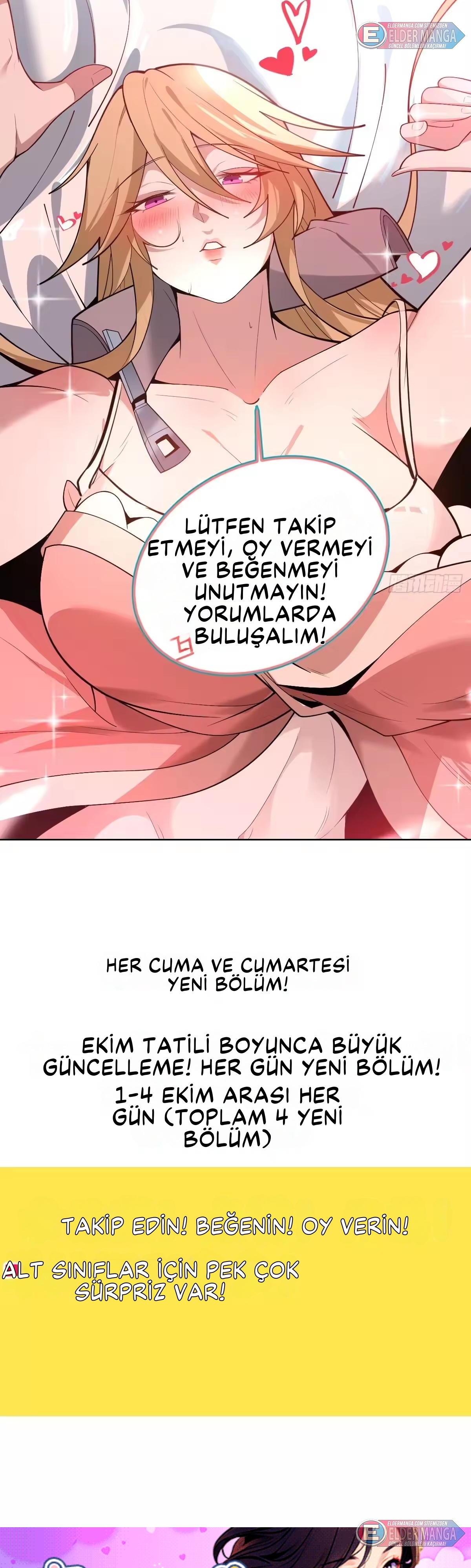 Başkaları Seviye Atlıyor, Ben Kültivasyon Yapıyorum Bölüm 7 - Sayfa 51