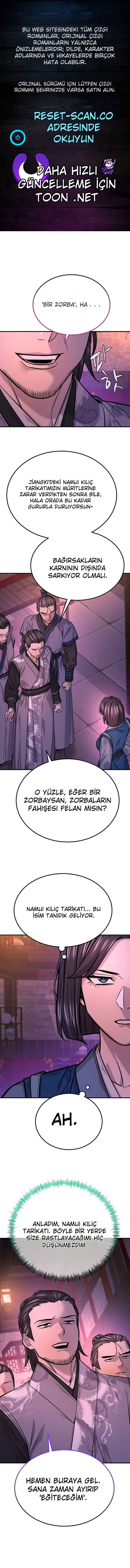 Kader Yutan Bölüm 47 - Sayfa 1