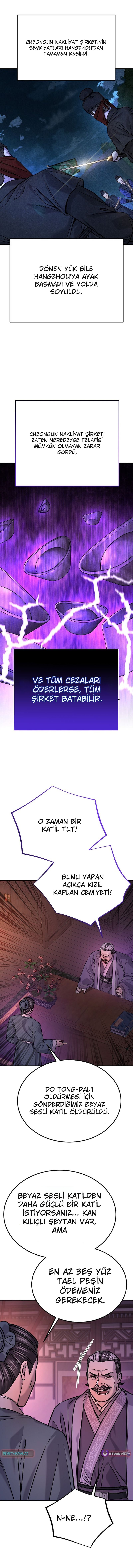 Kader Yutan Bölüm 47 - Sayfa 3