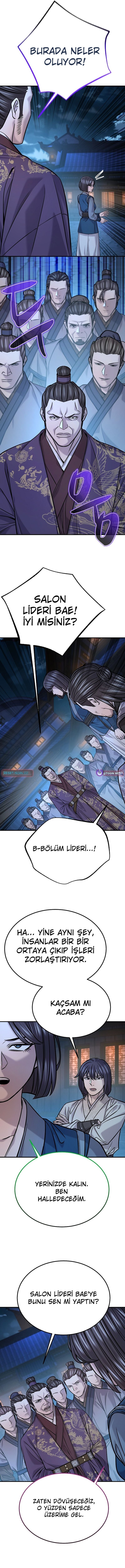 Kader Yutan Bölüm 47 - Sayfa 5