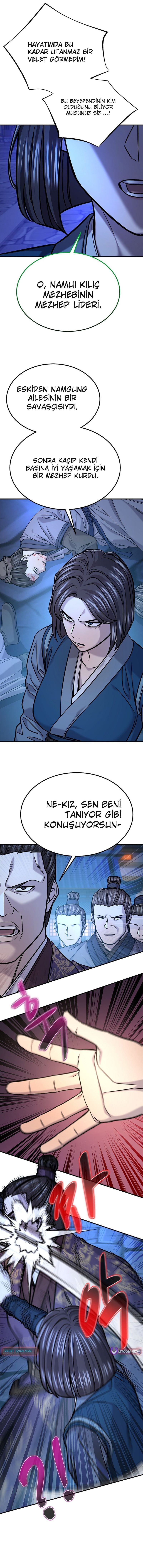 Kader Yutan Bölüm 47 - Sayfa 6