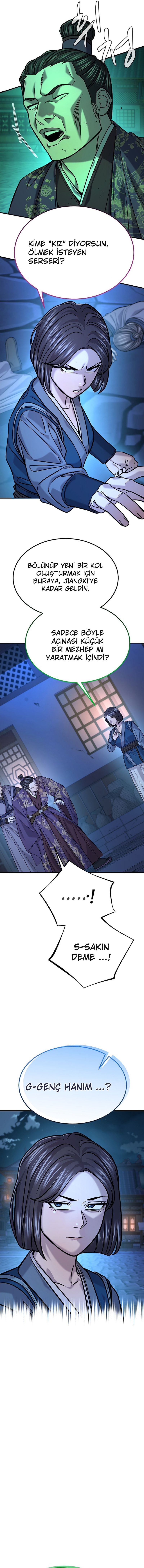 Kader Yutan Bölüm 47 - Sayfa 7