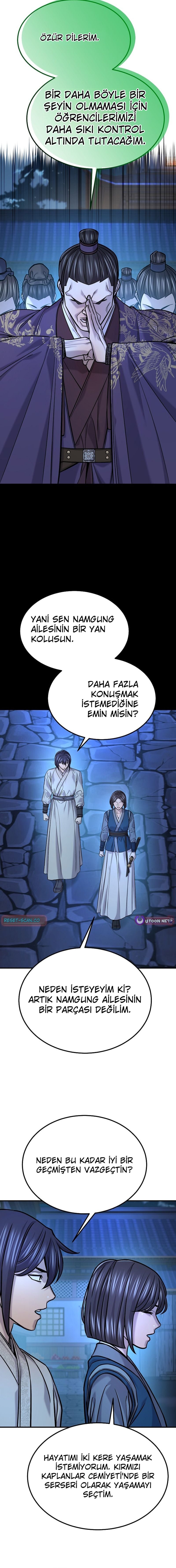 Kader Yutan Bölüm 47 - Sayfa 8