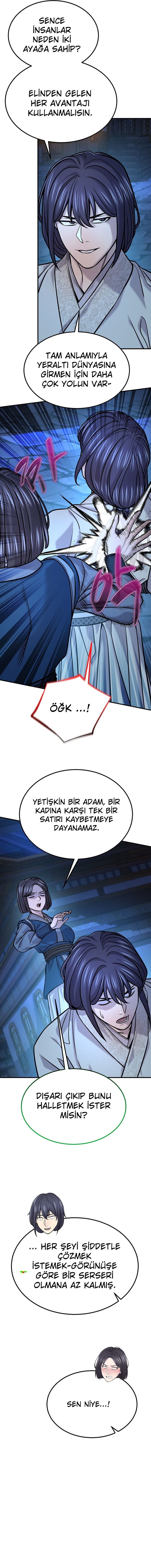 Kader Yutan Bölüm 47 - Sayfa 9