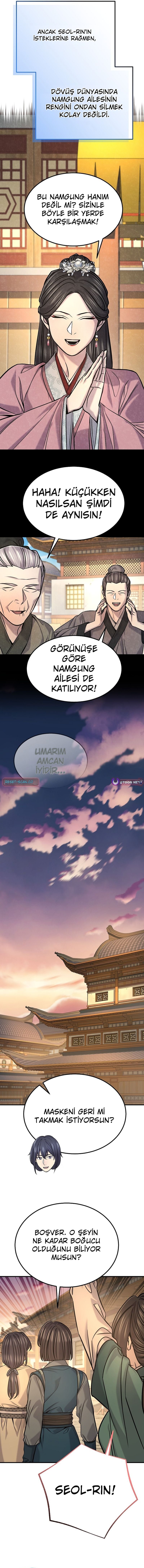 Kader Yutan Bölüm 47 - Sayfa 10