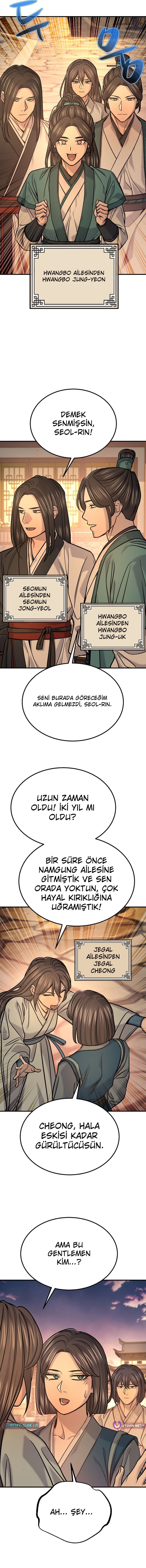 Kader Yutan Bölüm 47 - Sayfa 11