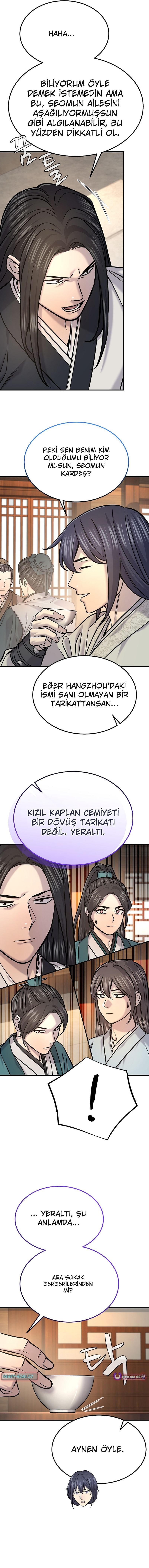 Kader Yutan Bölüm 47 - Sayfa 14