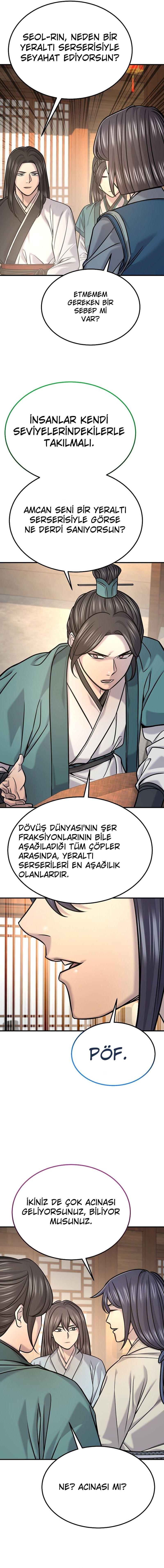 Kader Yutan Bölüm 47 - Sayfa 15