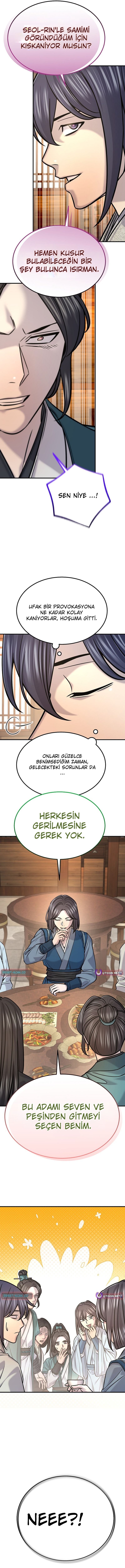 Kader Yutan Bölüm 47 - Sayfa 16