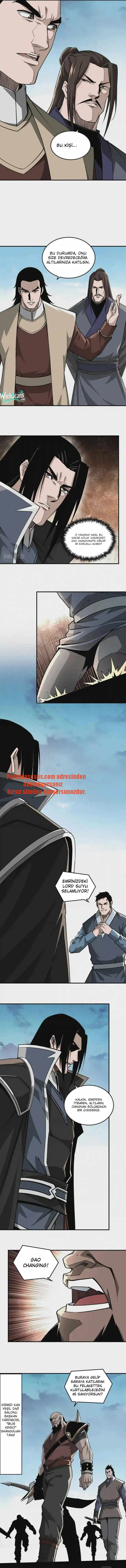 En Büyük Patron Sistemi Bölüm 233 - Sayfa 2