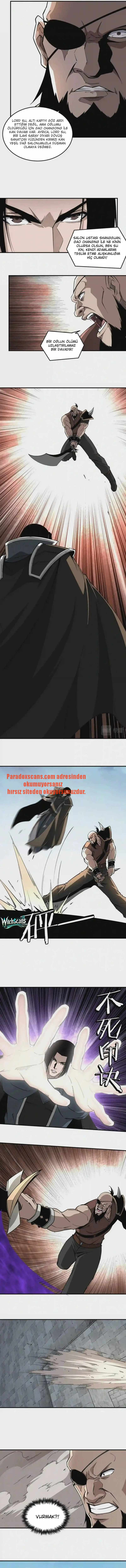 En Büyük Patron Sistemi Bölüm 233 - Sayfa 4