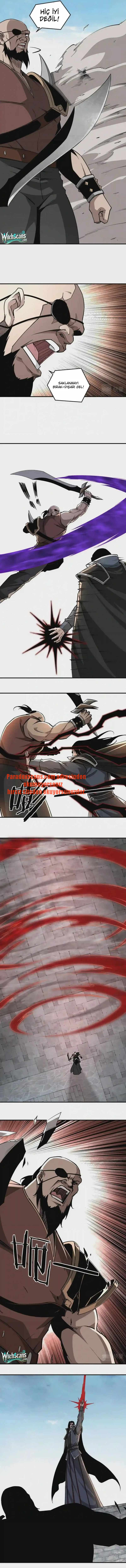 En Büyük Patron Sistemi Bölüm 233 - Sayfa 5