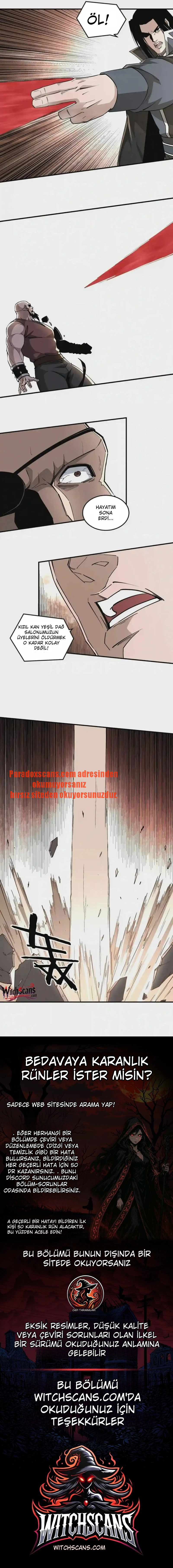 En Büyük Patron Sistemi Bölüm 233 - Sayfa 6