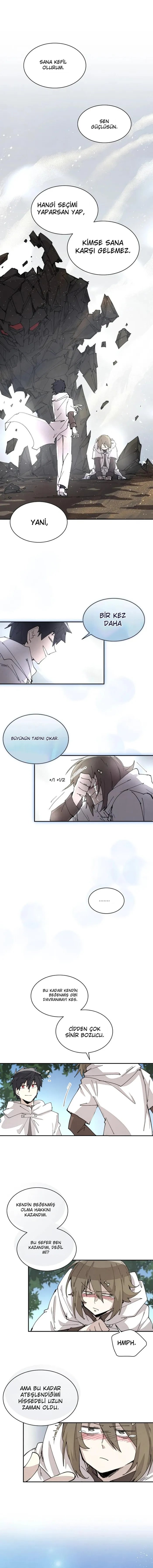 Kahraman Partisinin Başbüyücüsü Yeniden Doğdu Bölüm 48 - Sayfa 1