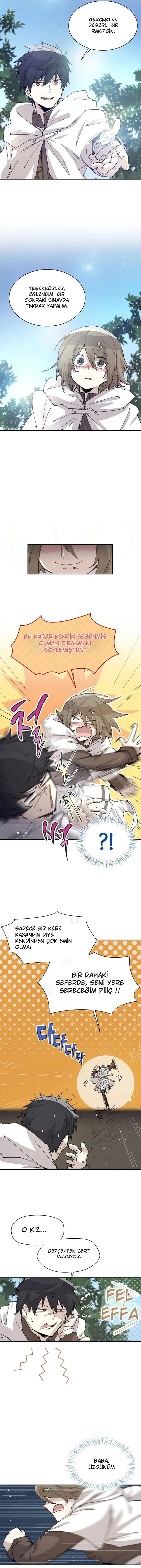 Kahraman Partisinin Başbüyücüsü Yeniden Doğdu Bölüm 48 - Sayfa 2