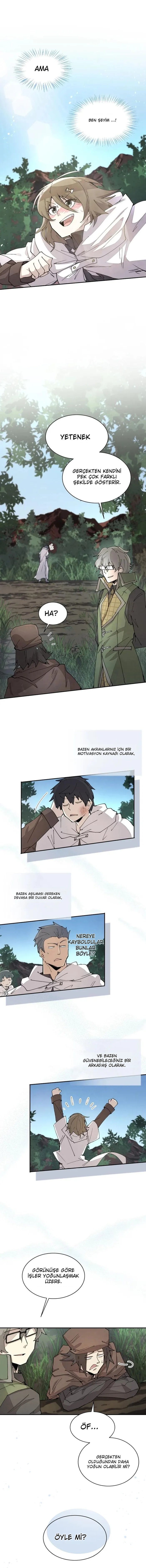 Kahraman Partisinin Başbüyücüsü Yeniden Doğdu Bölüm 48 - Sayfa 3