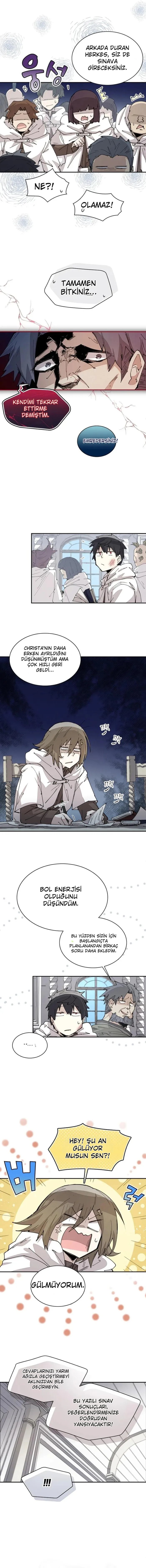 Kahraman Partisinin Başbüyücüsü Yeniden Doğdu Bölüm 48 - Sayfa 6