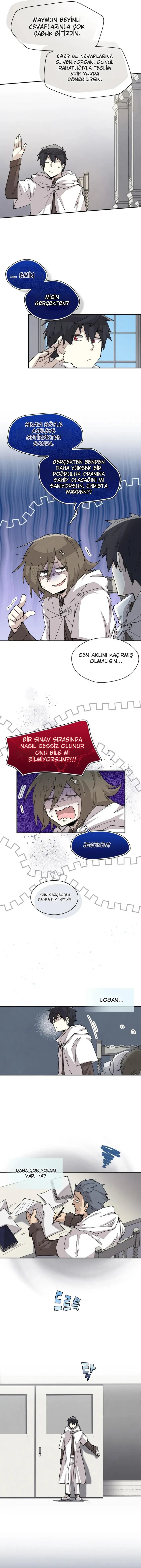 Kahraman Partisinin Başbüyücüsü Yeniden Doğdu Bölüm 48 - Sayfa 8