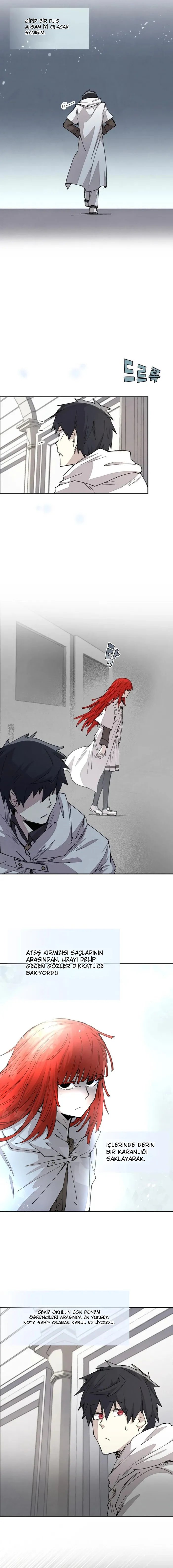 Kahraman Partisinin Başbüyücüsü Yeniden Doğdu Bölüm 48 - Sayfa 9