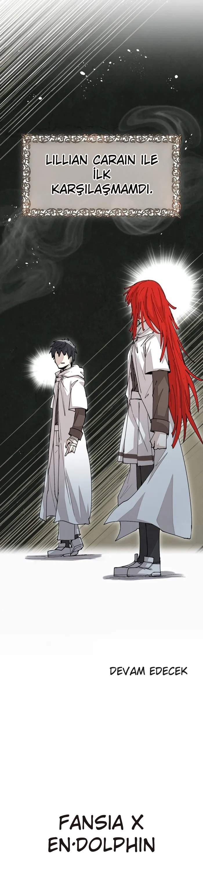 Kahraman Partisinin Başbüyücüsü Yeniden Doğdu Bölüm 48 - Sayfa 10