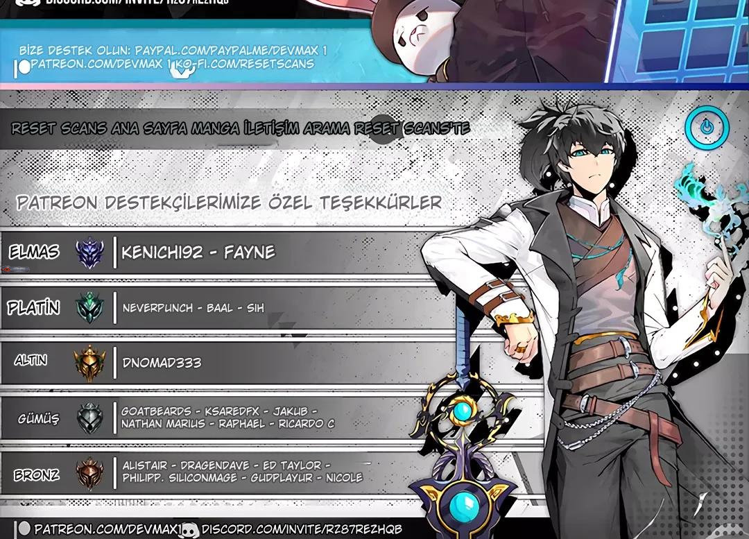 Kahraman Partisinin Başbüyücüsü Yeniden Doğdu Bölüm 60 - Sayfa 8