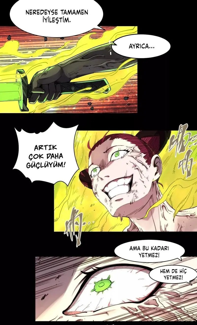 Save A Female Assassin Bölüm 82 - Sayfa 2