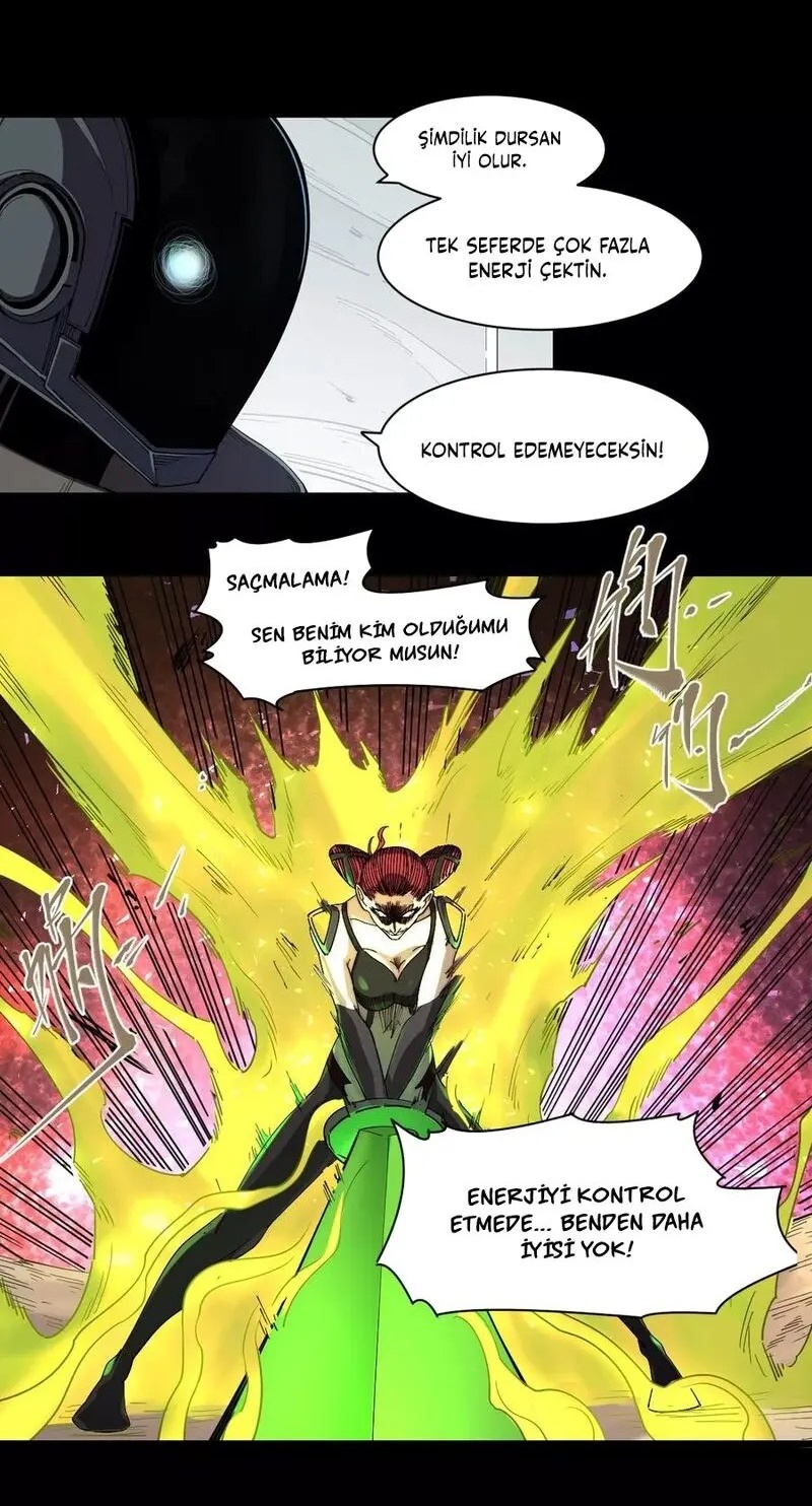 Save A Female Assassin Bölüm 82 - Sayfa 4