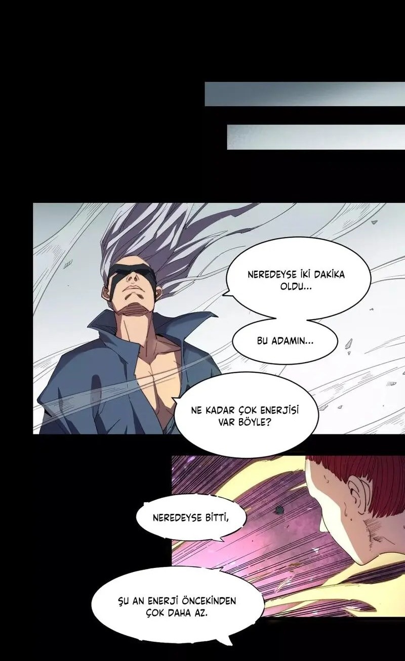 Save A Female Assassin Bölüm 82 - Sayfa 5