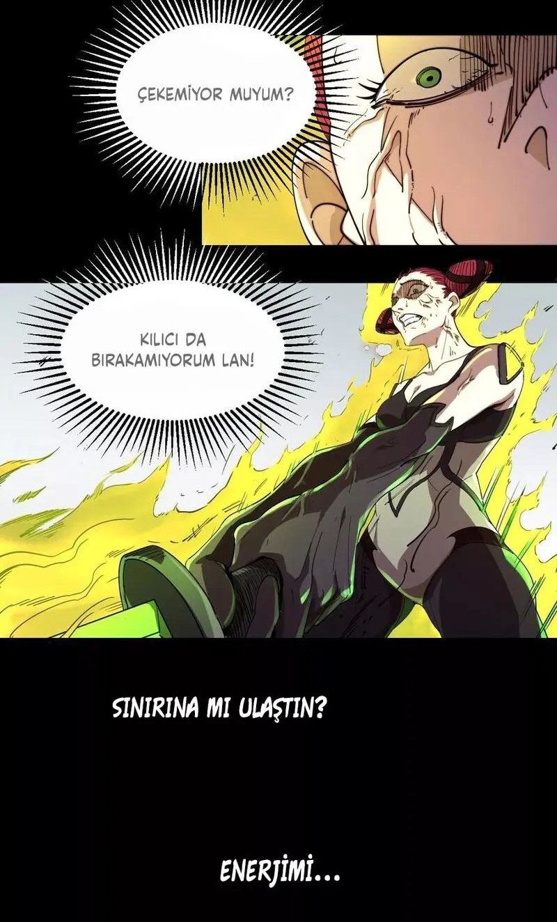 Save A Female Assassin Bölüm 82 - Sayfa 7