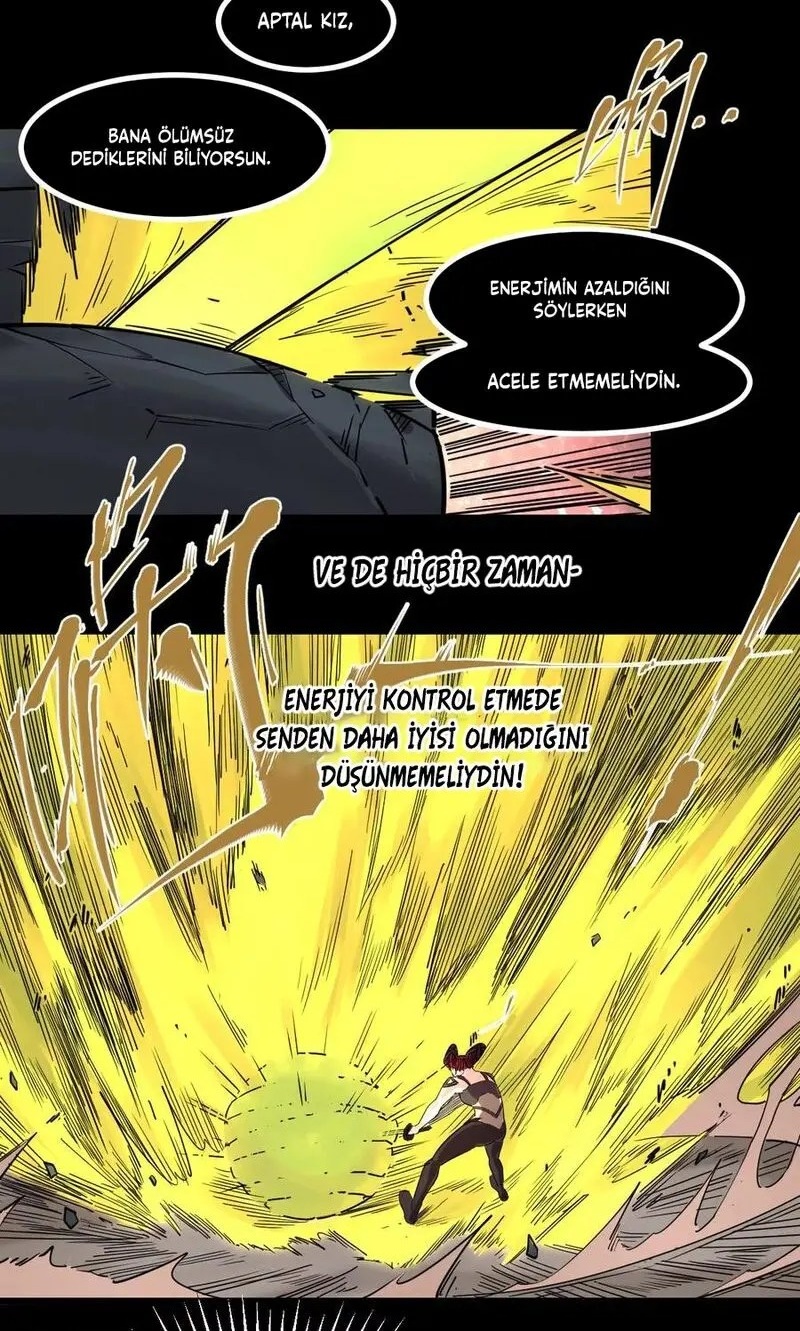 Save A Female Assassin Bölüm 82 - Sayfa 10