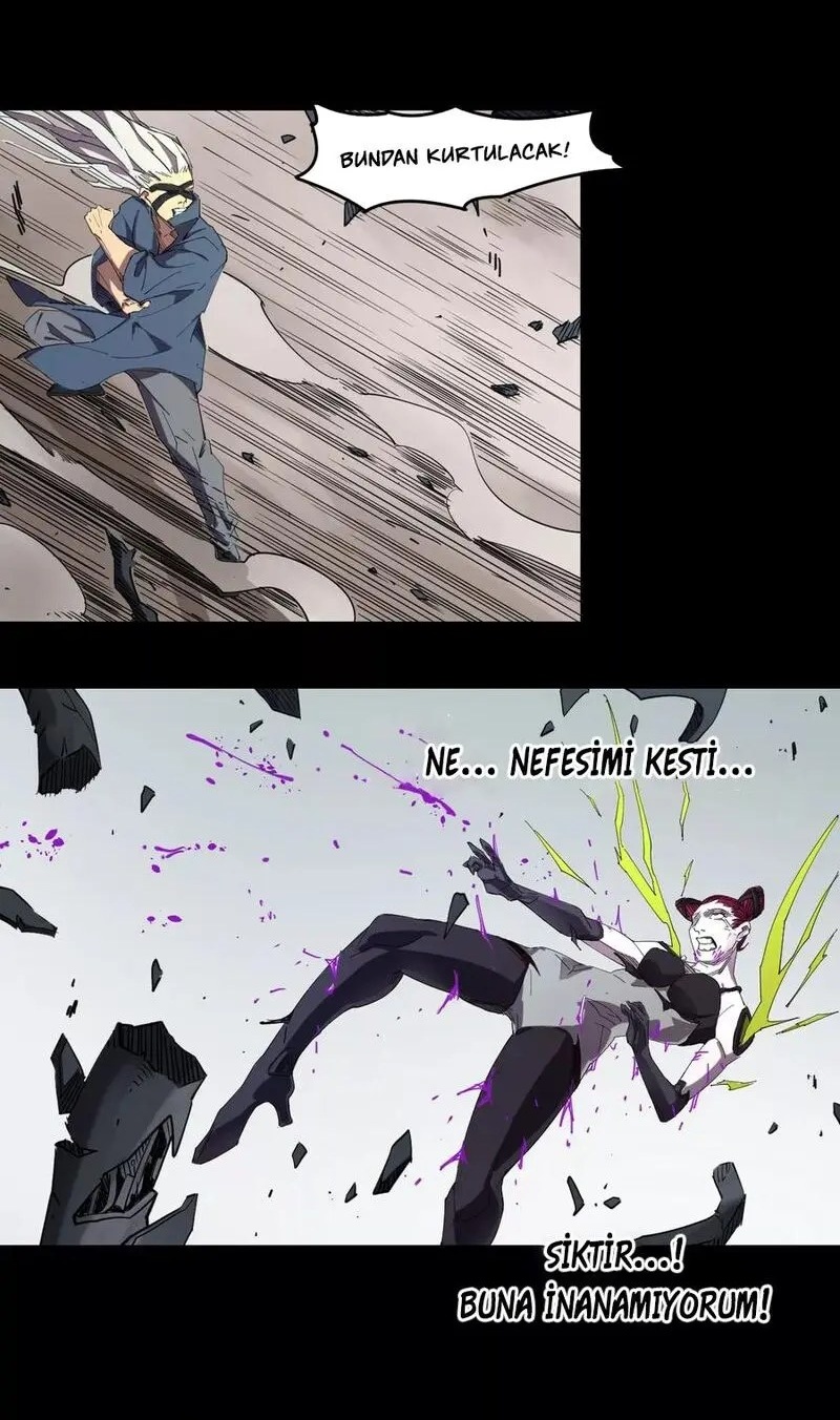 Save A Female Assassin Bölüm 82 - Sayfa 12