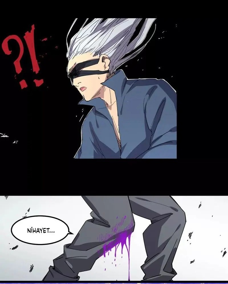 Save A Female Assassin Bölüm 82 - Sayfa 16