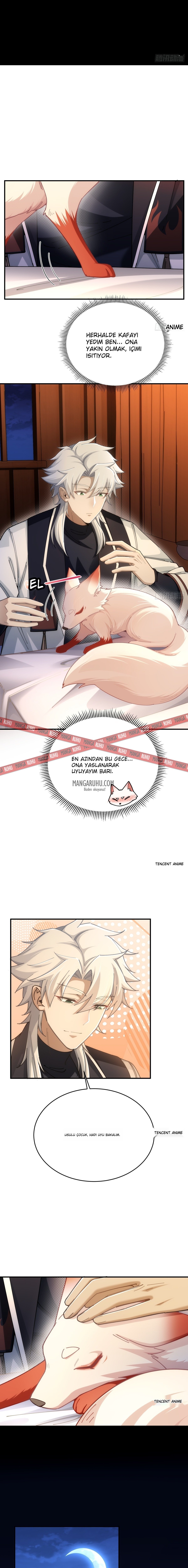 Sonuna Kadar Harem Bölüm 20 - Sayfa 3