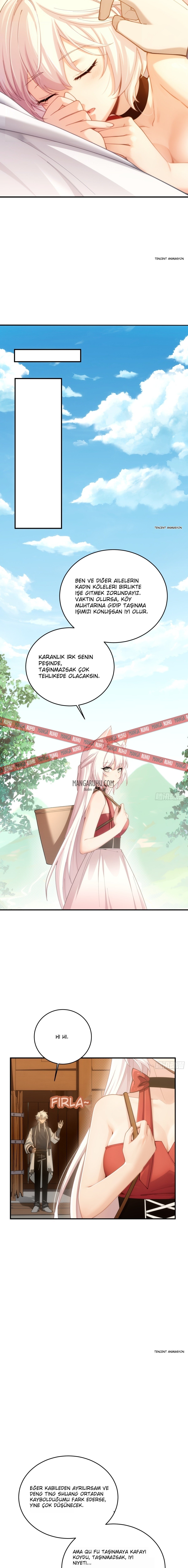 Sonuna Kadar Harem Bölüm 20 - Sayfa 5