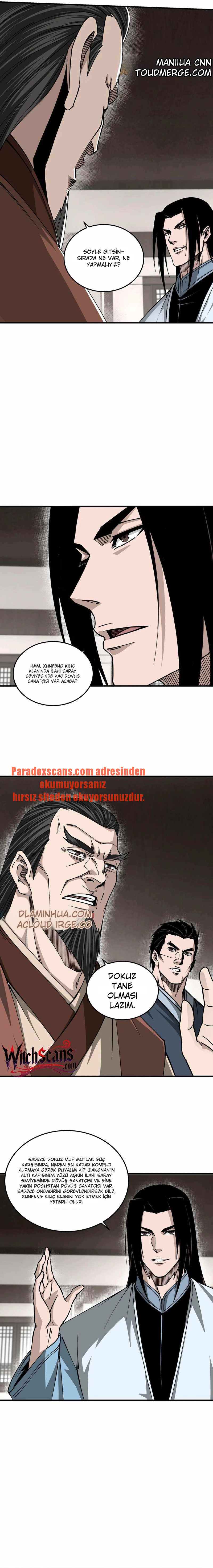 En Büyük Patron Sistemi Bölüm 150 - Sayfa 2