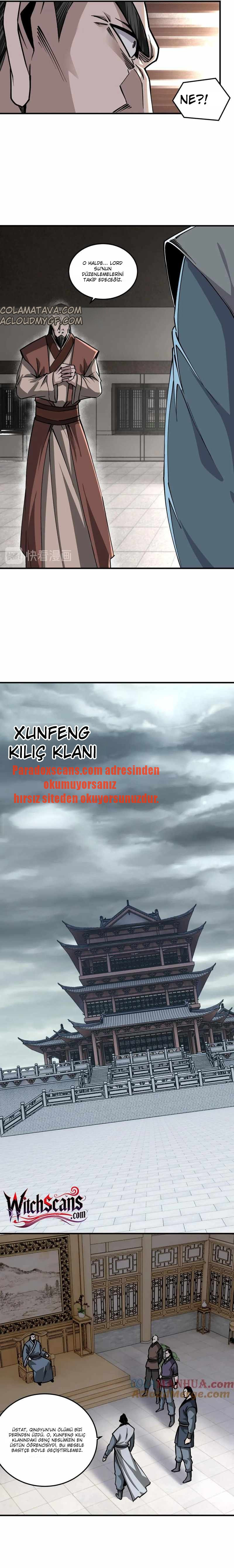 En Büyük Patron Sistemi Bölüm 150 - Sayfa 3