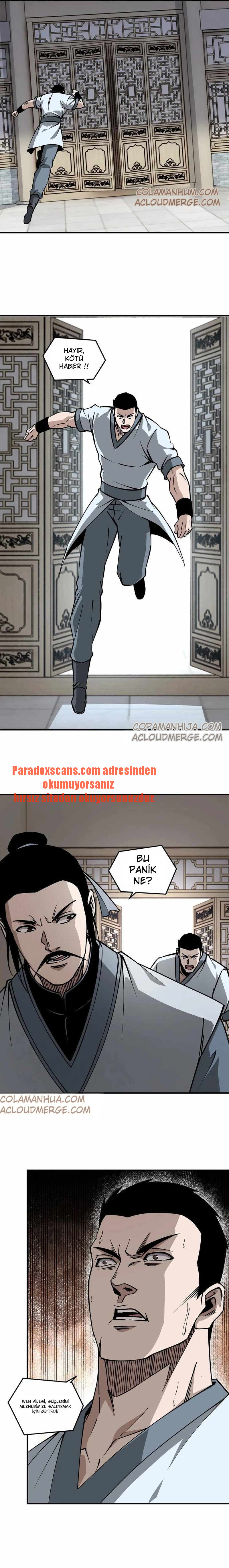 En Büyük Patron Sistemi Bölüm 150 - Sayfa 5