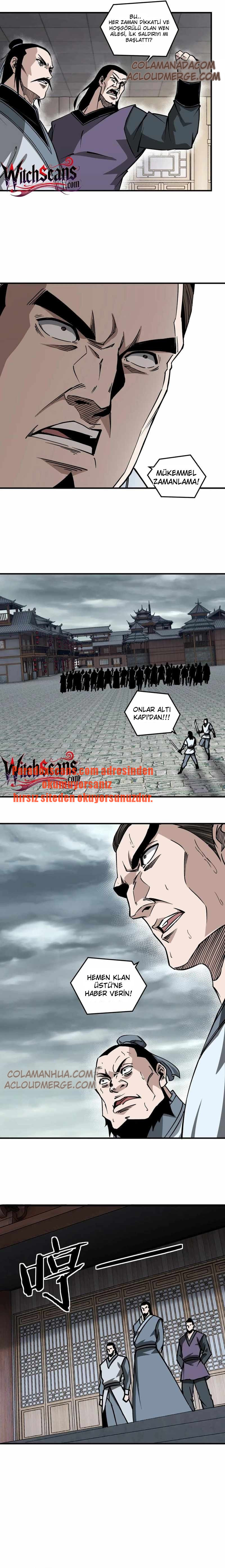 En Büyük Patron Sistemi Bölüm 150 - Sayfa 6