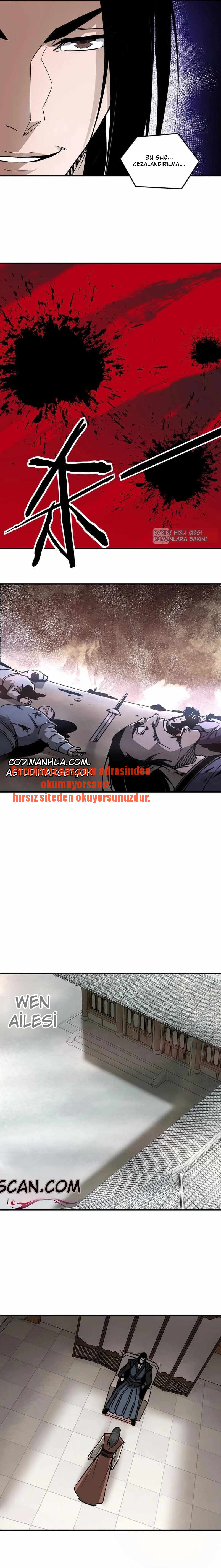 En Büyük Patron Sistemi Bölüm 150 - Sayfa 9