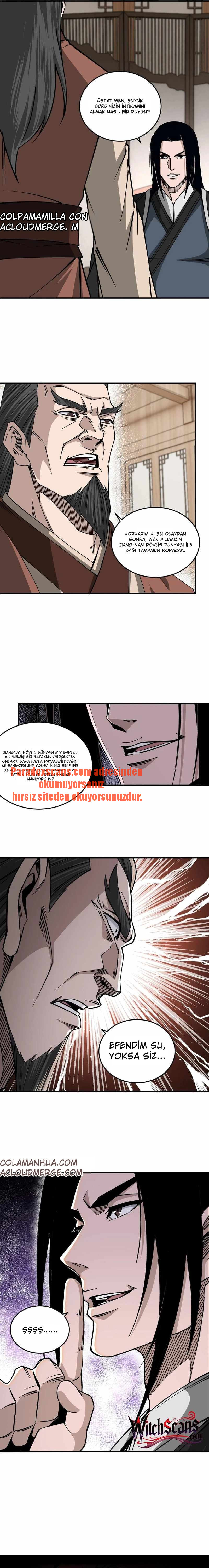 En Büyük Patron Sistemi Bölüm 150 - Sayfa 10