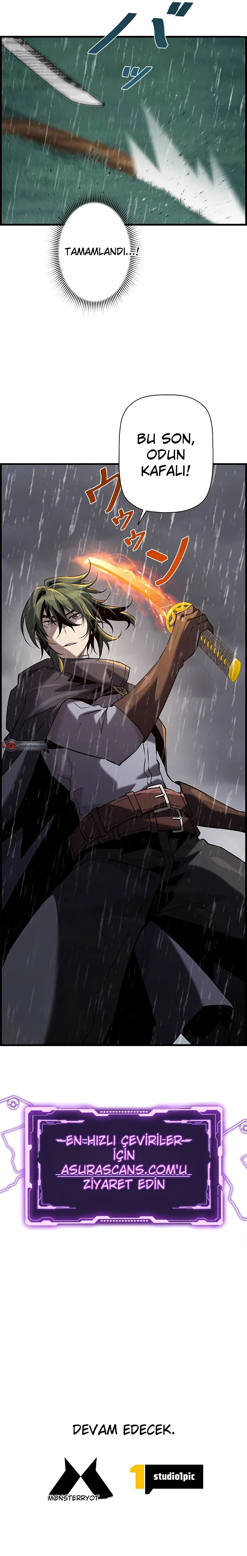 Çığır Açan Oyuncu Bölüm 62 - Sayfa 10