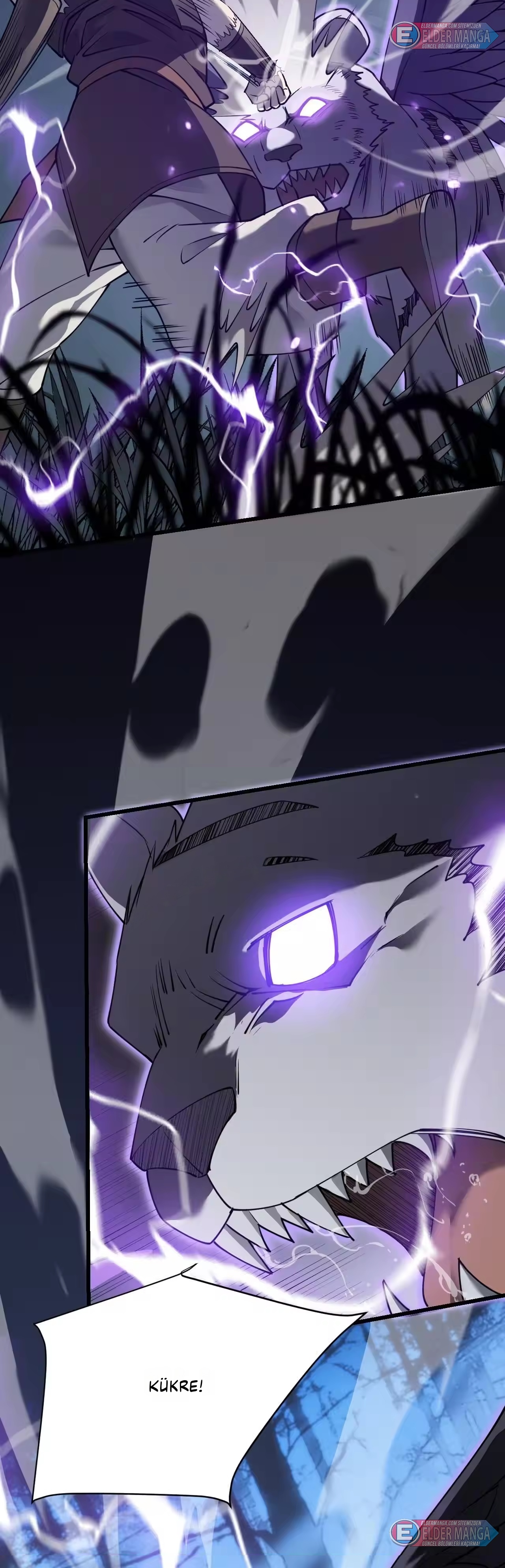 Oyunun En Büyük Düşmanı! Bölüm 11 - Sayfa 13