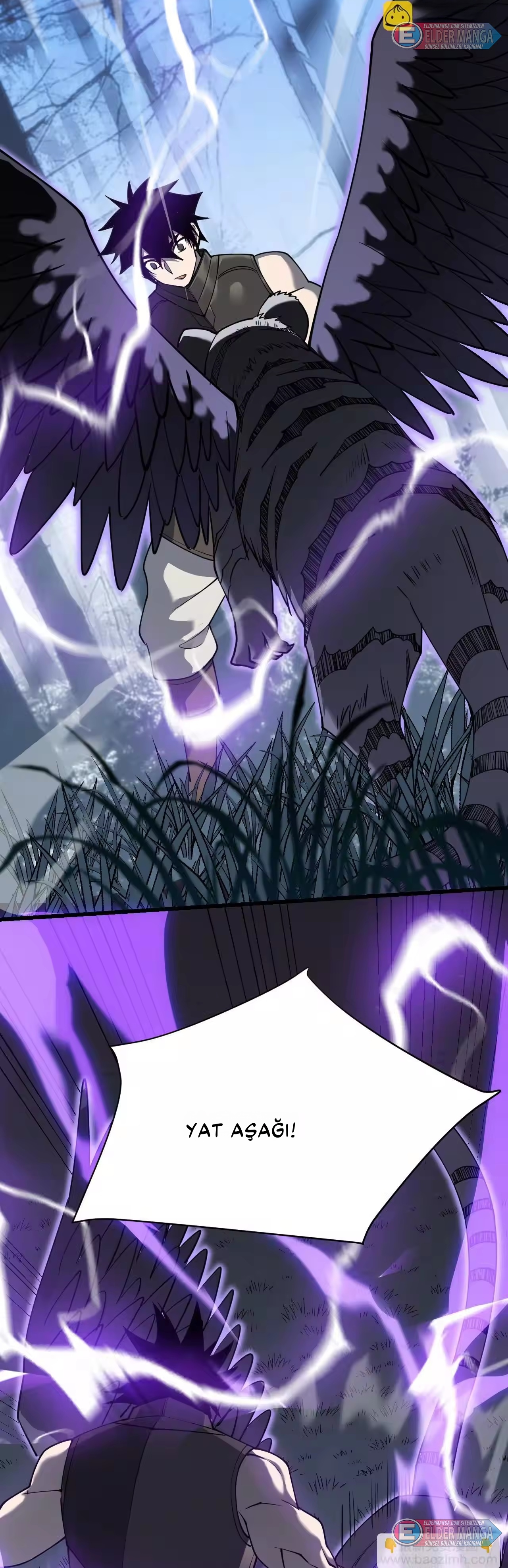 Oyunun En Büyük Düşmanı! Bölüm 11 - Sayfa 14