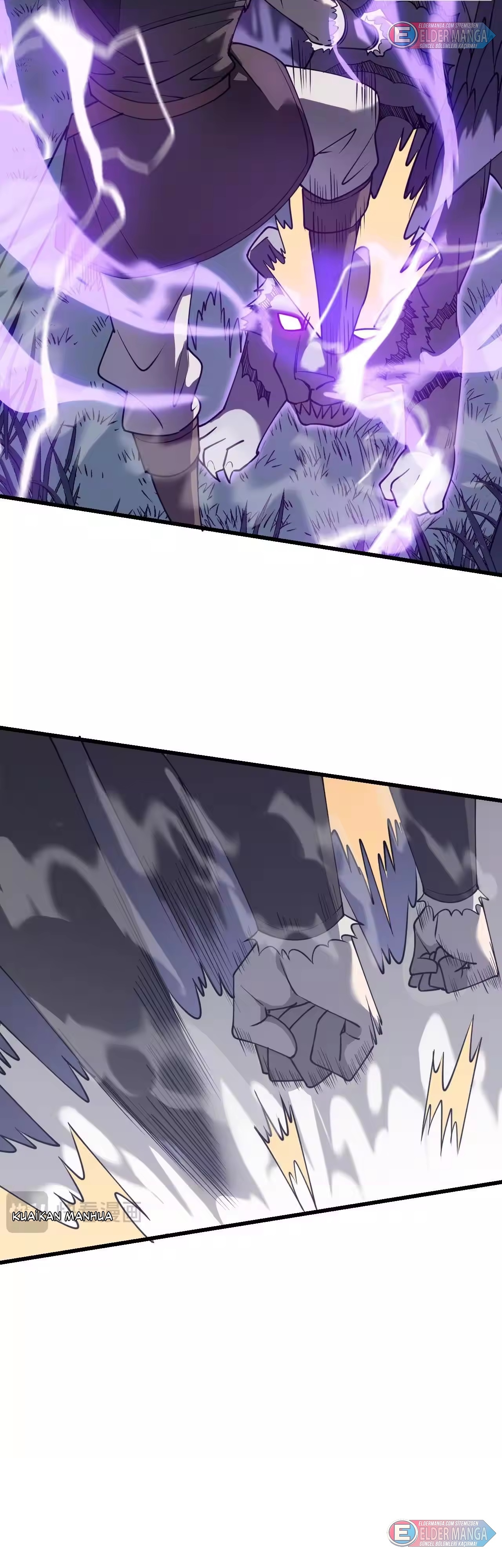 Oyunun En Büyük Düşmanı! Bölüm 11 - Sayfa 15