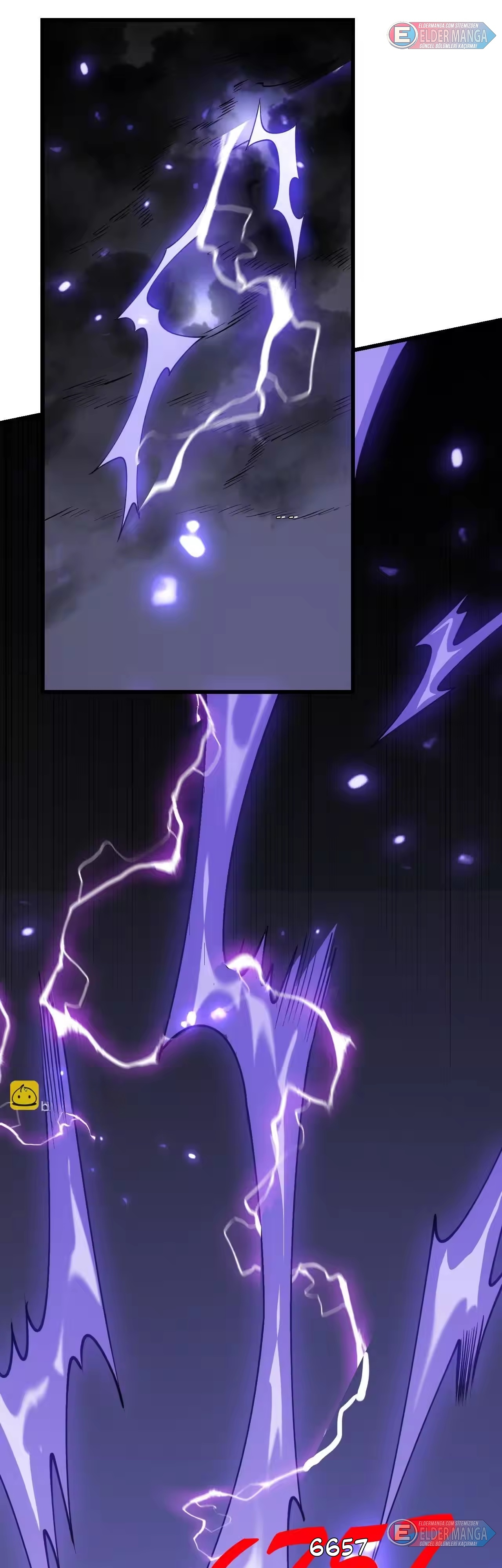 Oyunun En Büyük Düşmanı! Bölüm 11 - Sayfa 16