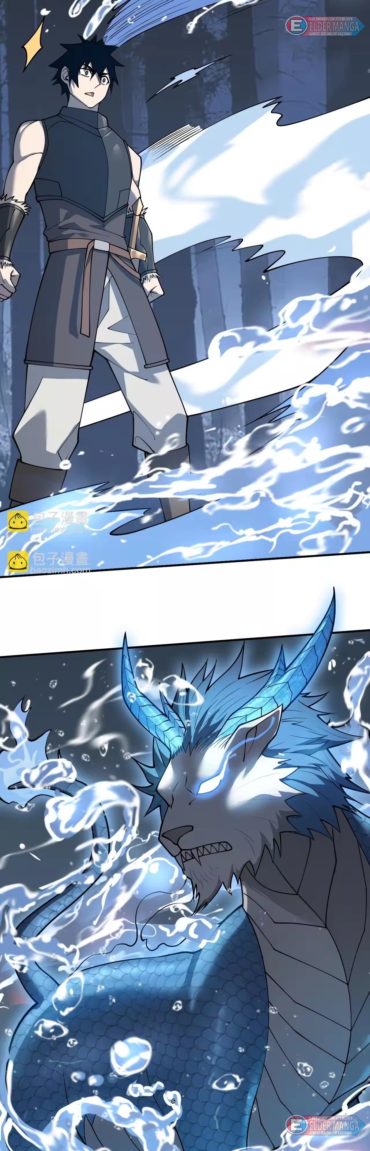 Oyunun En Büyük Düşmanı! Bölüm 11 - Sayfa 20