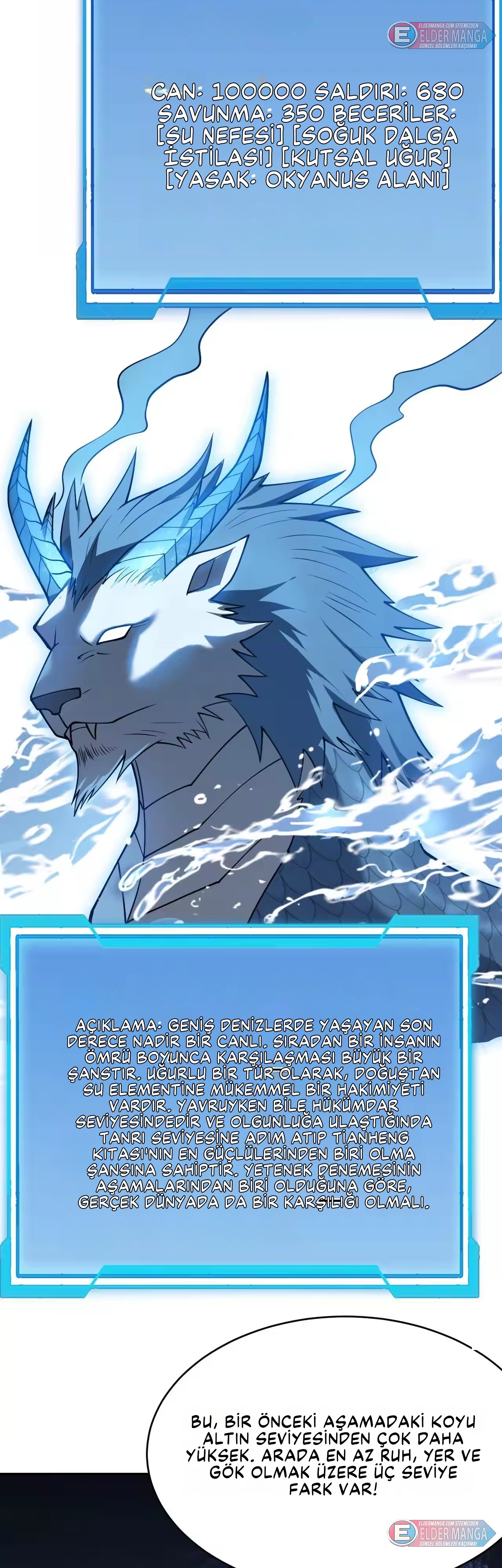 Oyunun En Büyük Düşmanı! Bölüm 11 - Sayfa 23