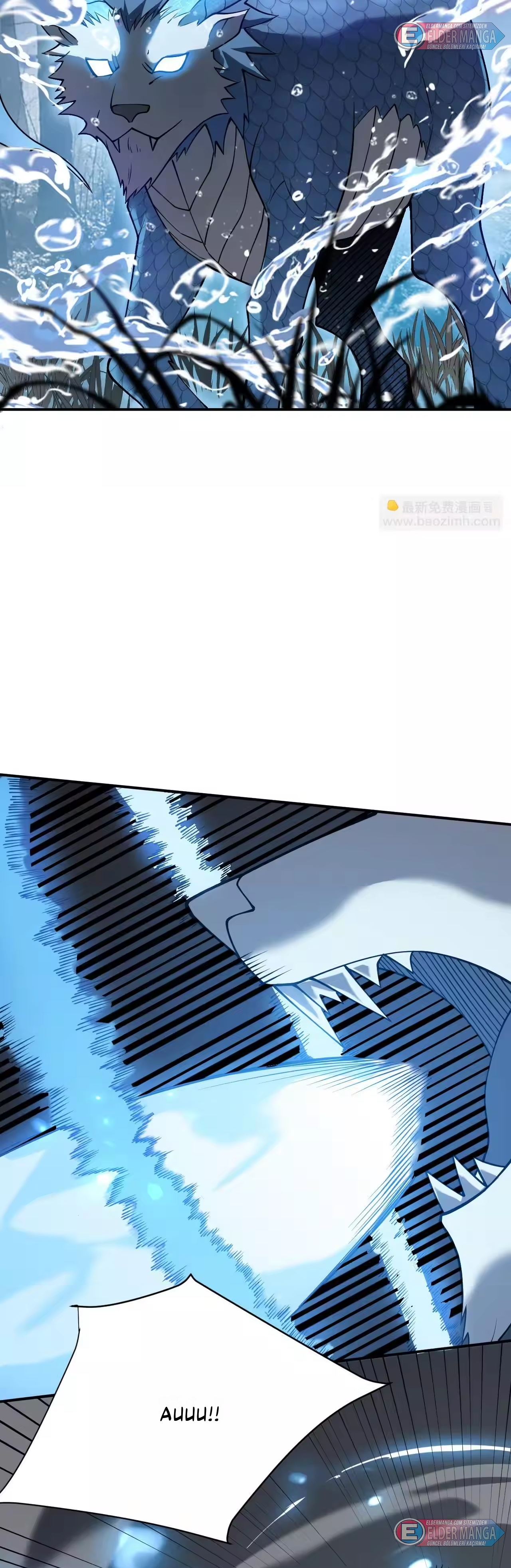 Oyunun En Büyük Düşmanı! Bölüm 11 - Sayfa 25