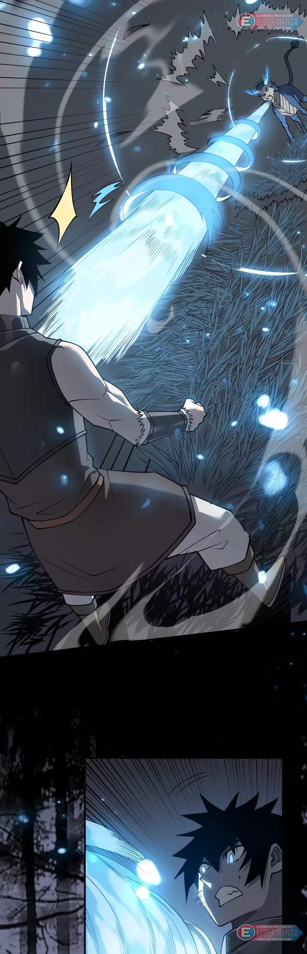 Oyunun En Büyük Düşmanı! Bölüm 11 - Sayfa 26